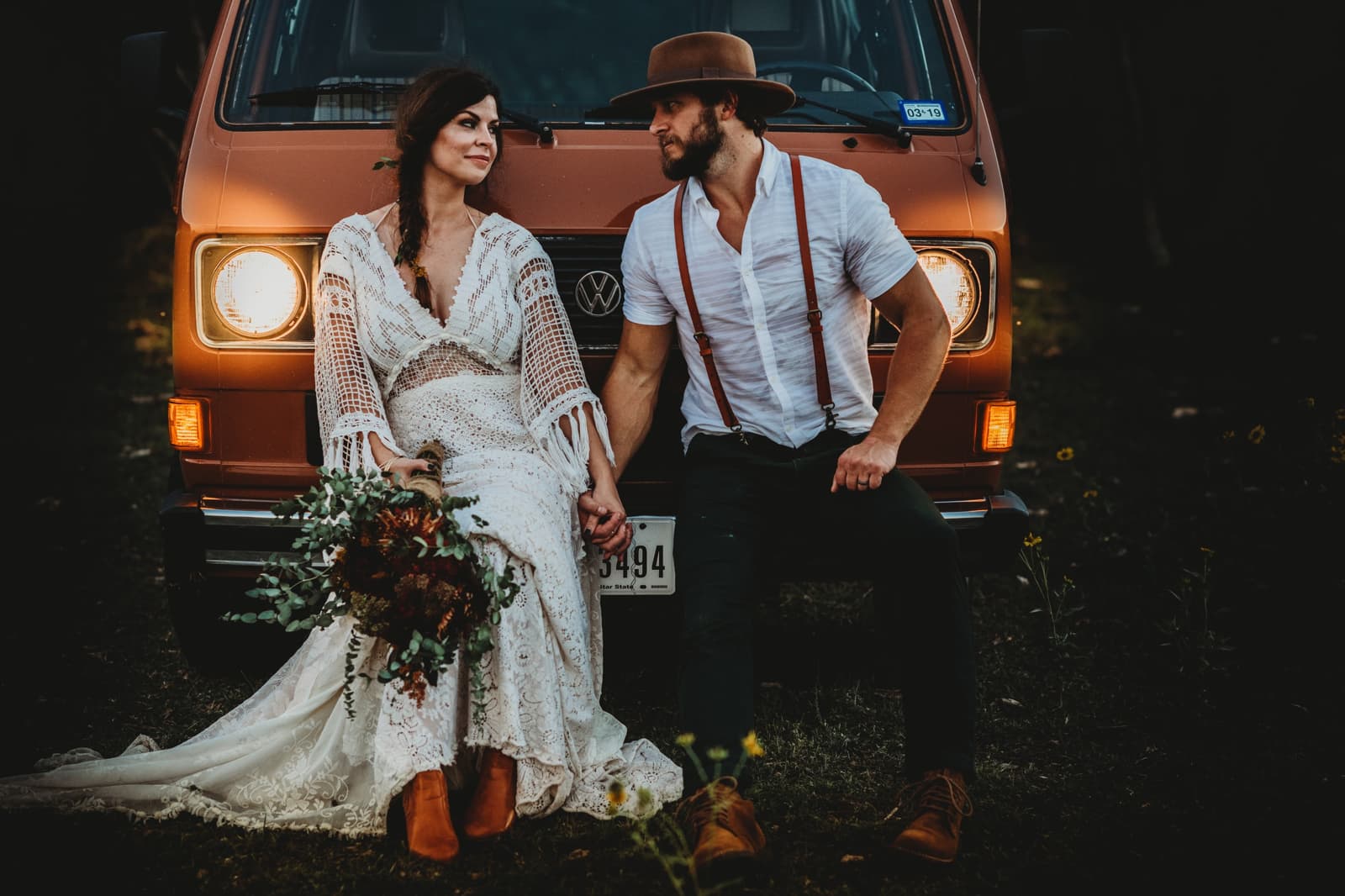 Delving Into The Wedding trend Of 2020: Micro Weddings