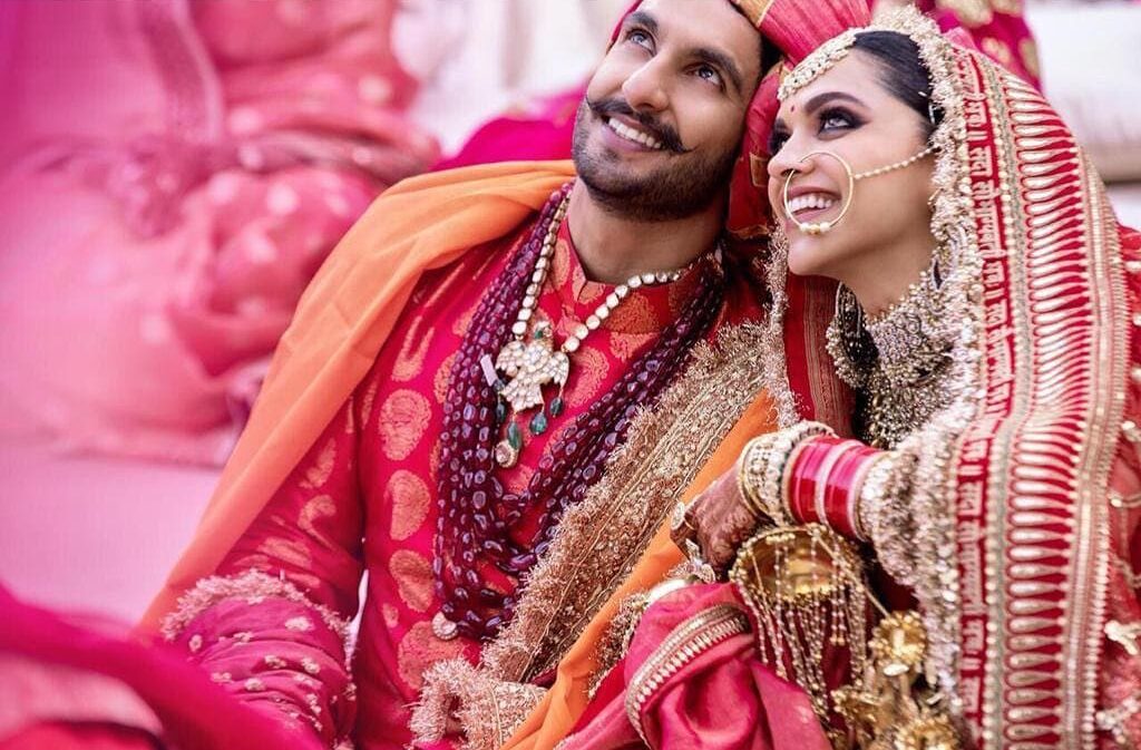 5 Bollywood Sabyasachi Brides We’re Still Gushing Over